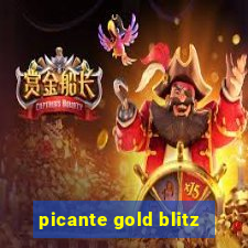 picante gold blitz